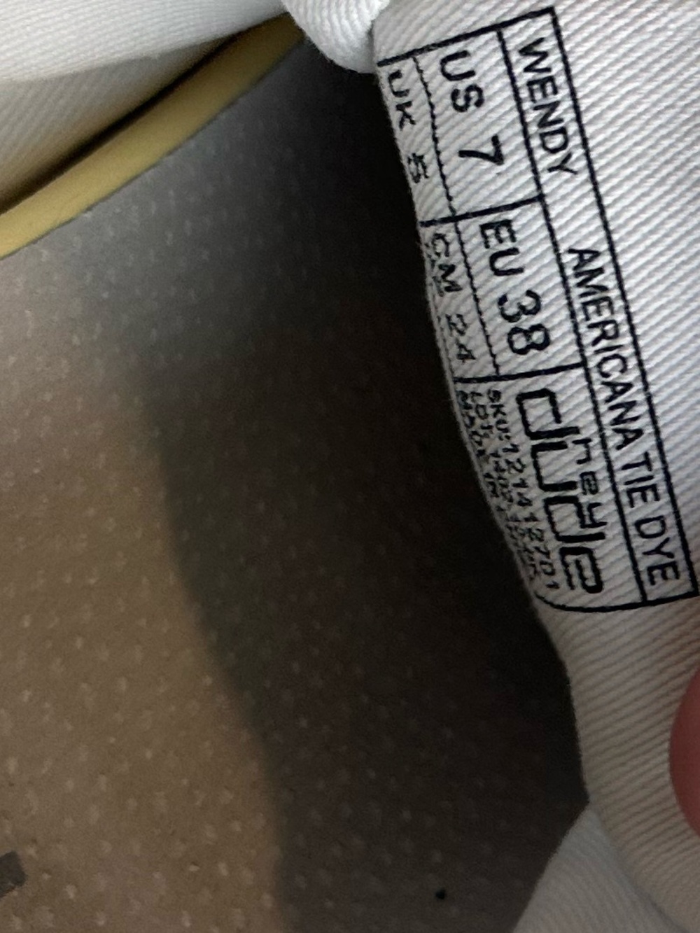 Hey Dude Loafers - Picture 4 of 4